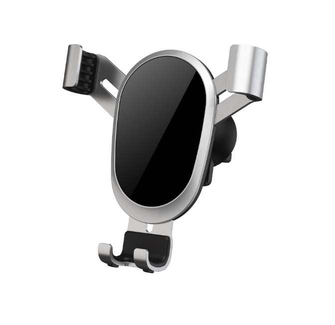 Universal Gravity Car Air Vent Phone Holder view 2