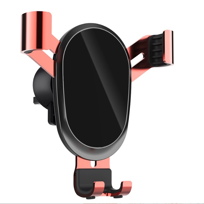 Universal Gravity Car Air Vent Phone Holder view 3