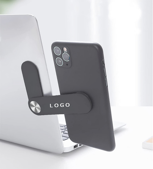 Laptop Expansion Brackets Phone Stand Adjustable Magnetic Phone Holder