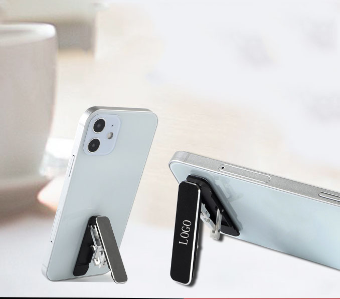 Bargain Price Simple Super Thin Aluminum Alloy Foldable Phone Holder