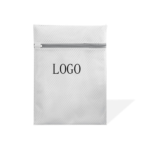 125g Polyester Honeycomb Mesh Laundry Bag 12"L X 16"W