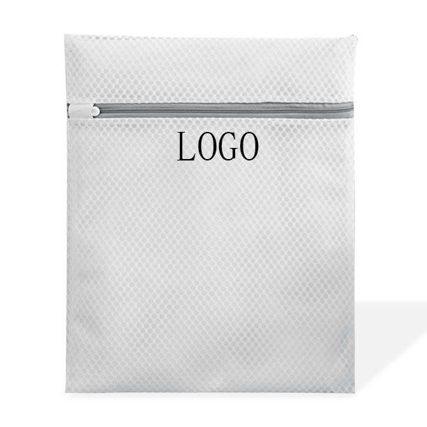 125g Polyester Honeycomb Mesh Laundry Bag 16"L X 20"W