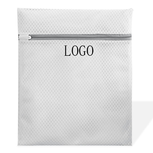 125g Polyester Honeycomb Mesh Laundry Bag 20"L X 24"W