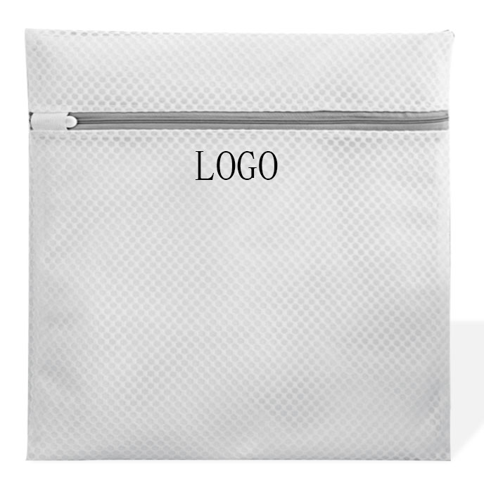 125g Polyester Honeycomb Mesh Laundry Bag 24"L X 24"W