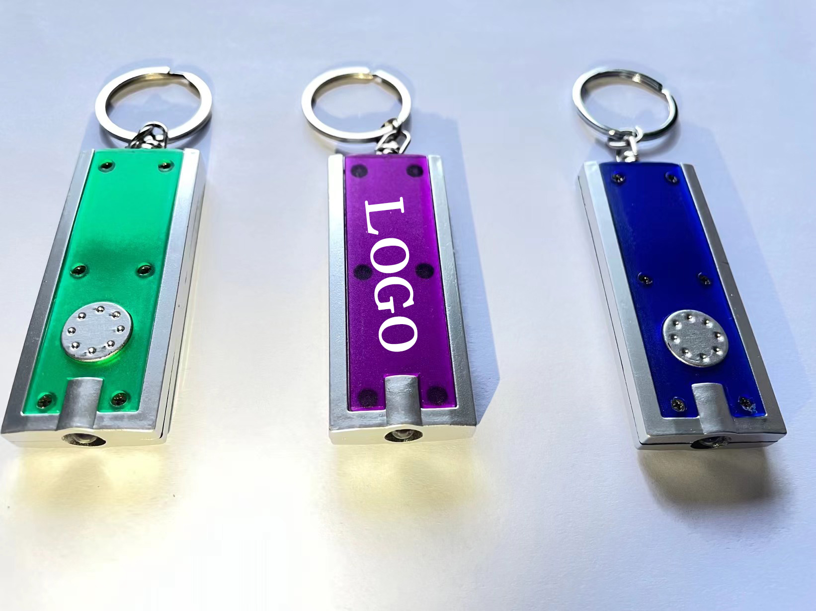 Led Keychain