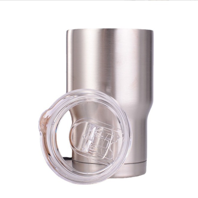 14oz Stainless Steel Tumbler view 2