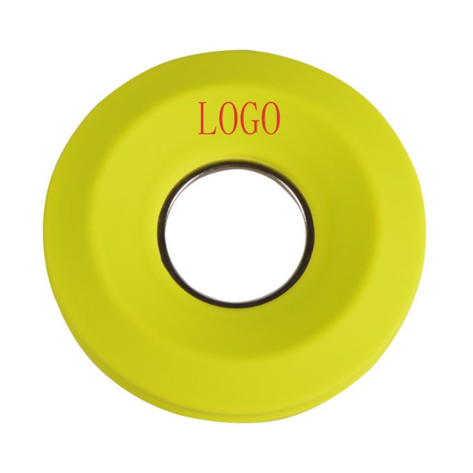 Silicone Cable Organizer With Magnetic view 2