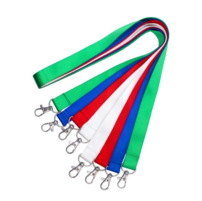Nylon Lanyard Hanging Rope view 2