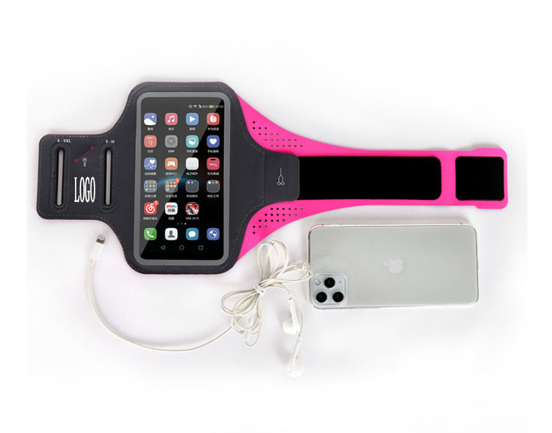 Adjustable Sport Phone Armband