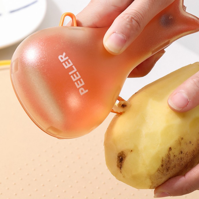 Fruit/Vegetable Storage Peeler view 3
