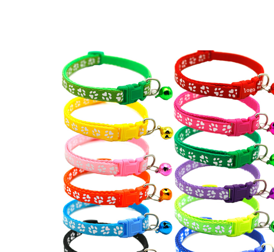 Mini Pet Collar