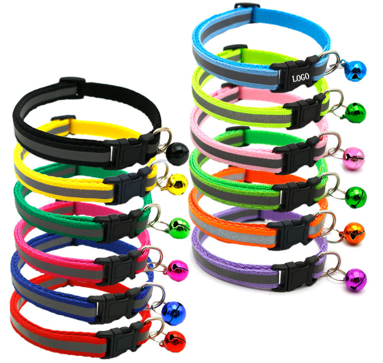 Mini Pet Collar