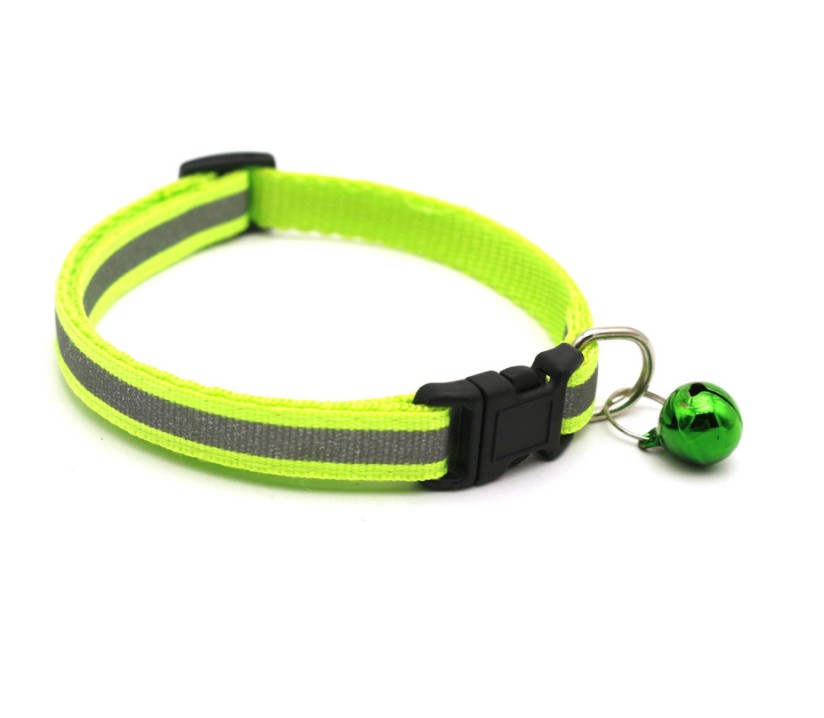 Mini Pet Collar view 2