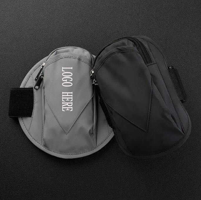 Reflective Waterproof Running Sports Arm Bag