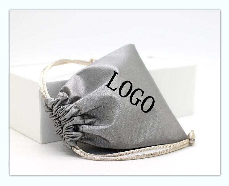 PU Drawstring Pouch
