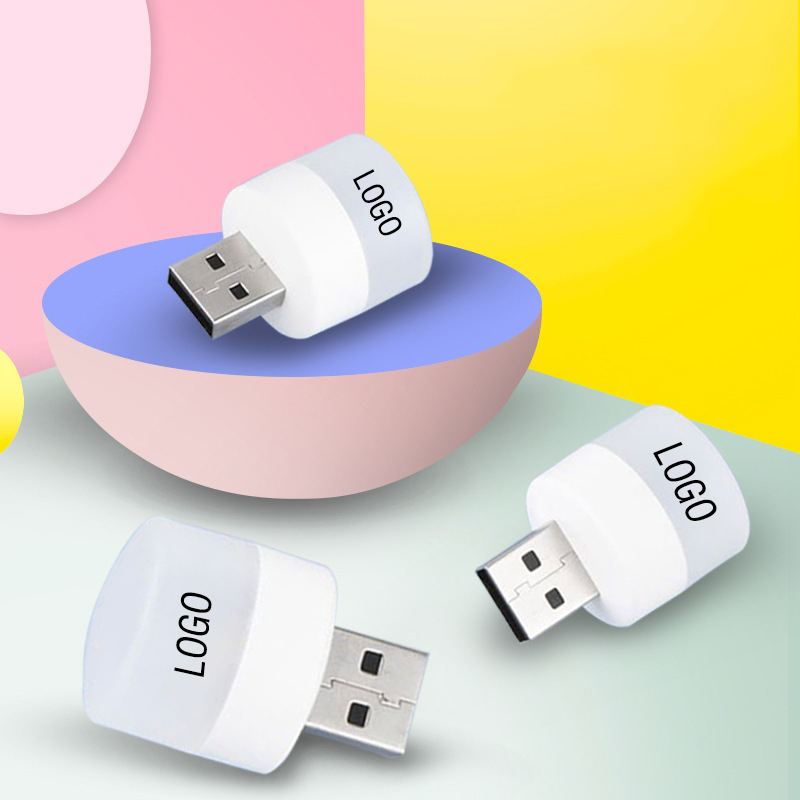 USB Night Lights