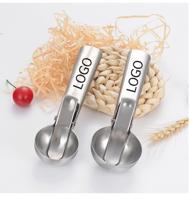 Ice Cream Scoop