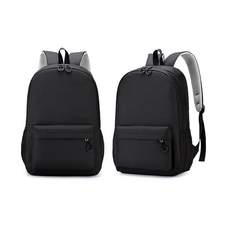Budget-Friendly Back-to-School Backpack Ideal Promotional Gift view 2