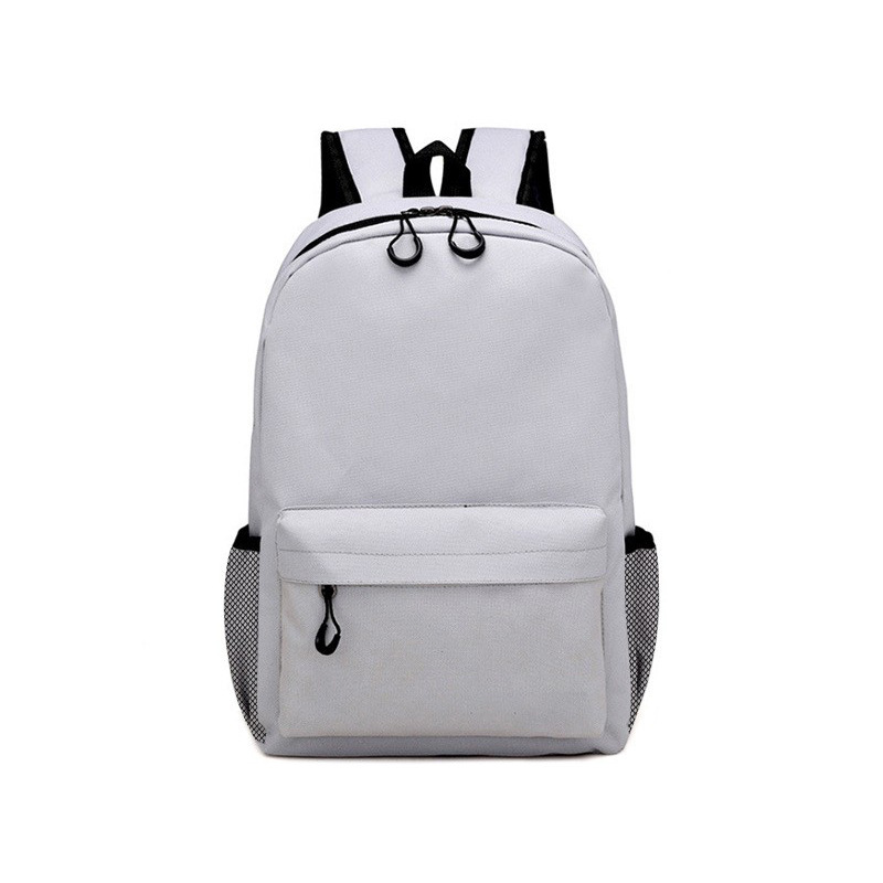 Budget-Friendly Back-to-School Backpack Ideal Promotional Gift view 3