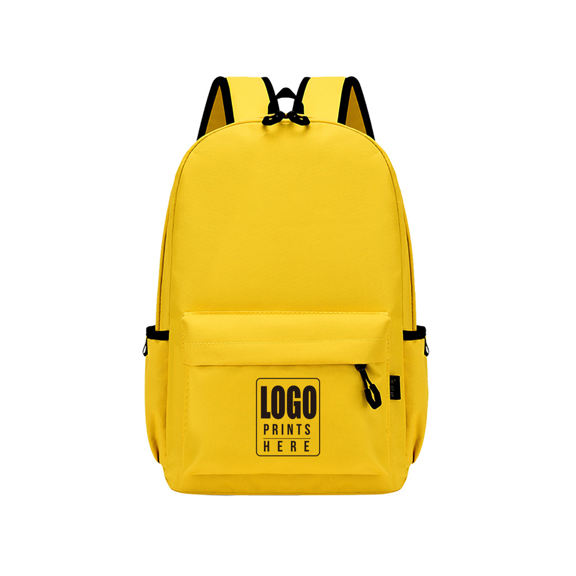 Children Backpack w/ Side Pocket view 2
