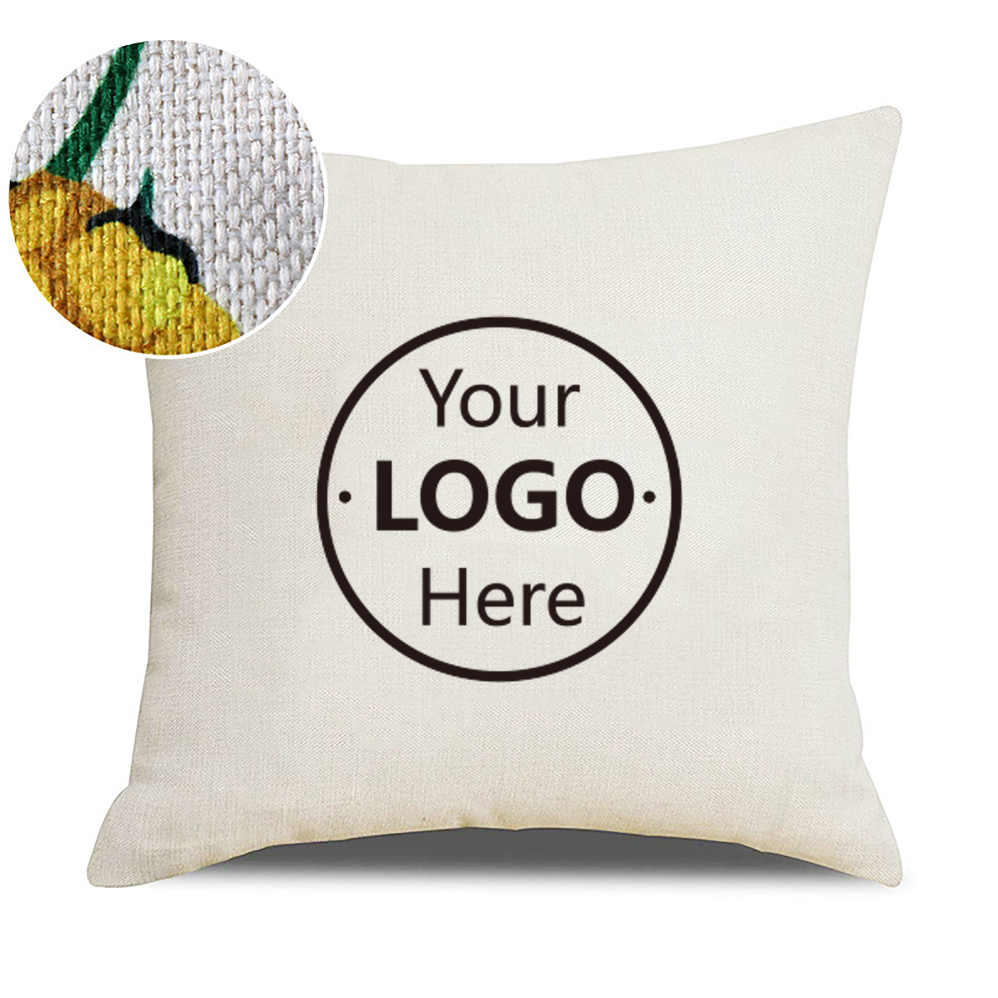 Water Proof Cushion Pillow Set