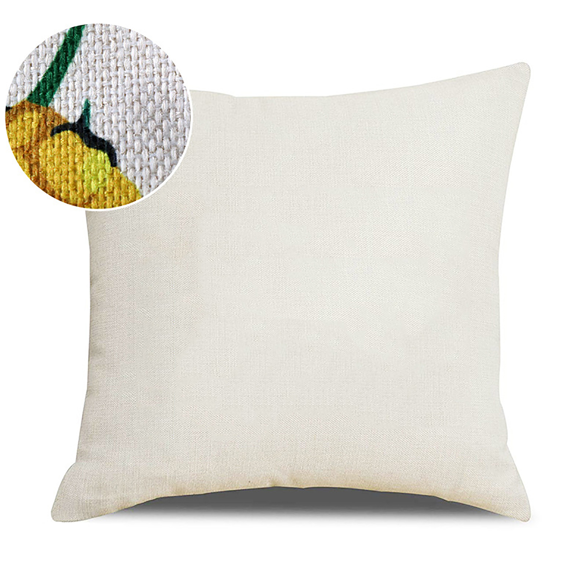 Water Proof Cushion Pillow Set view 2