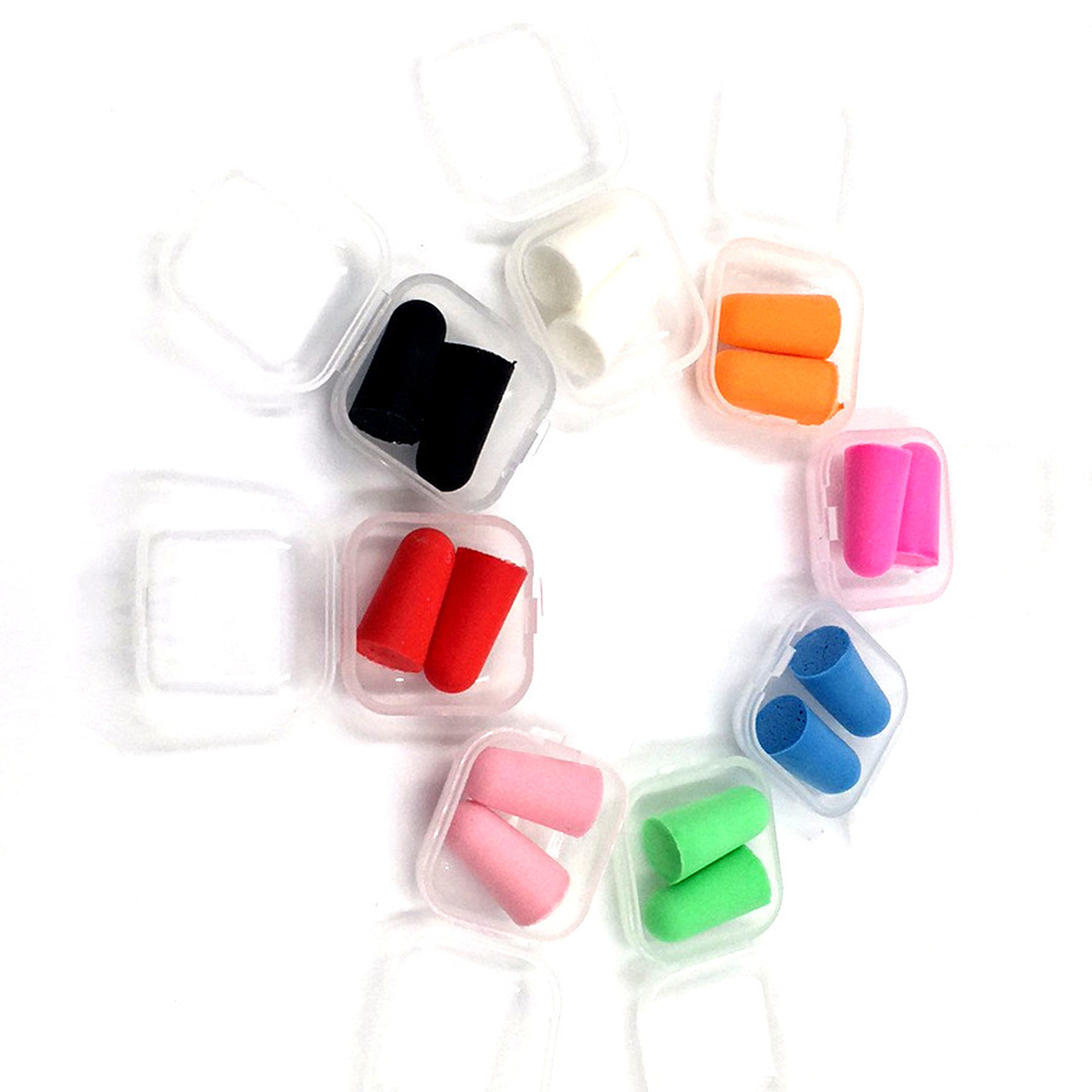 2 Pack Denoise Earplugs view 2