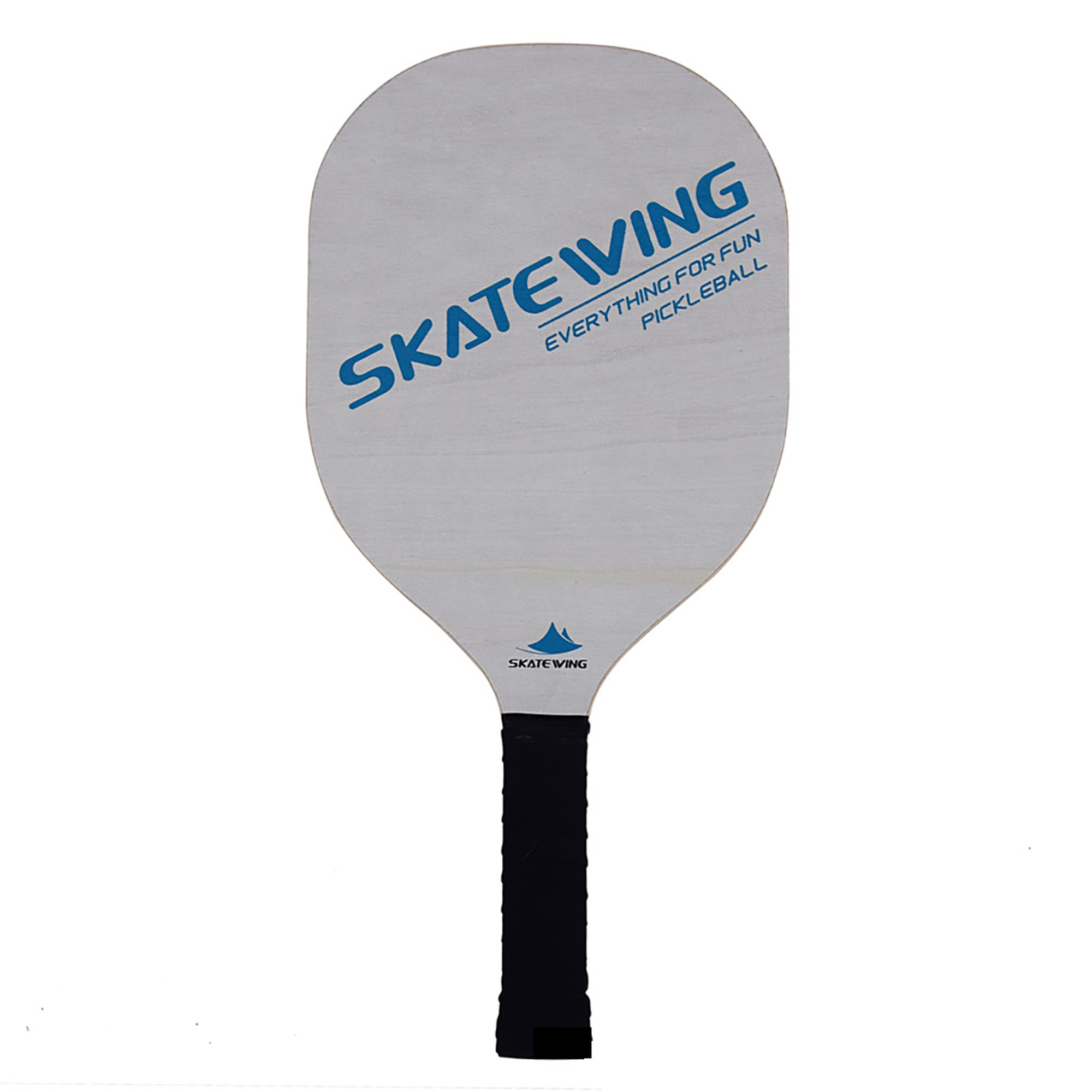 Pickleball Rackets Pair Of Rickleball Paddles view 2