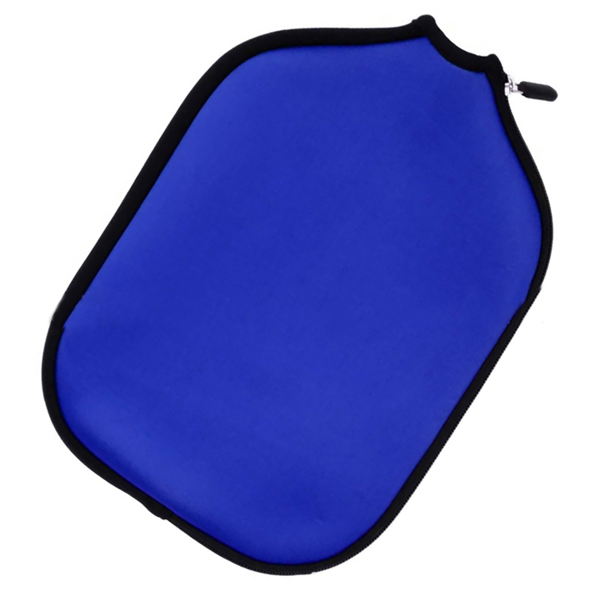 Neoprene Pickleball Racket Sleeve Paddle Cover view 2