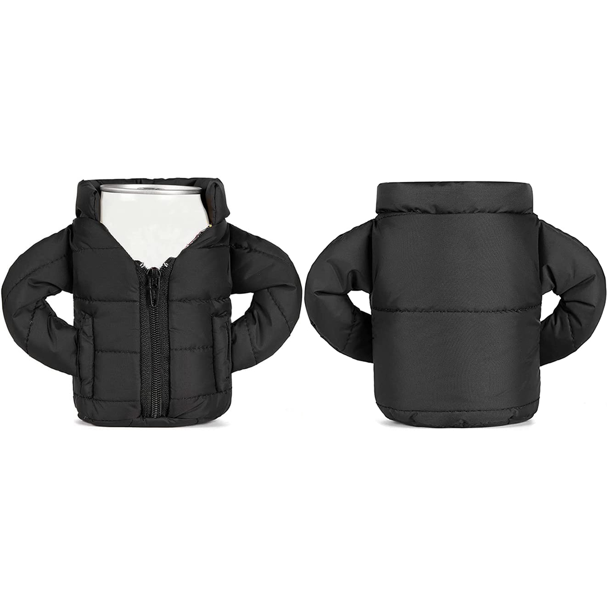 Puffin Can Cooler Jacket view 2
