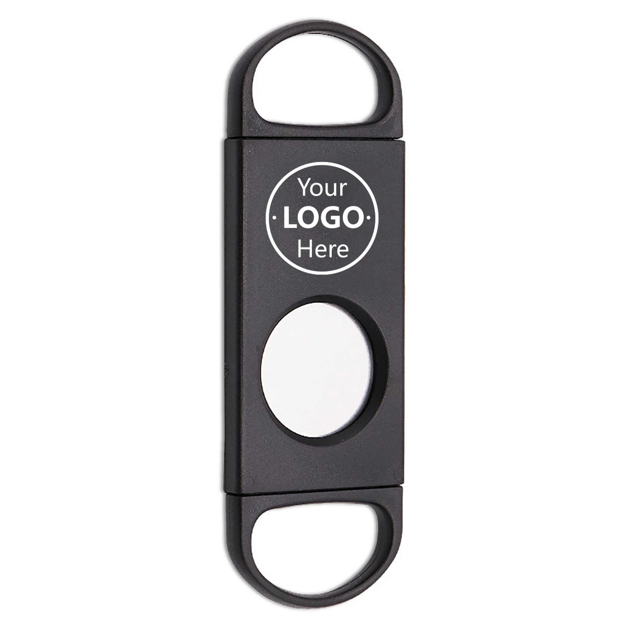 54 Gauge Cigar Cutter view 2
