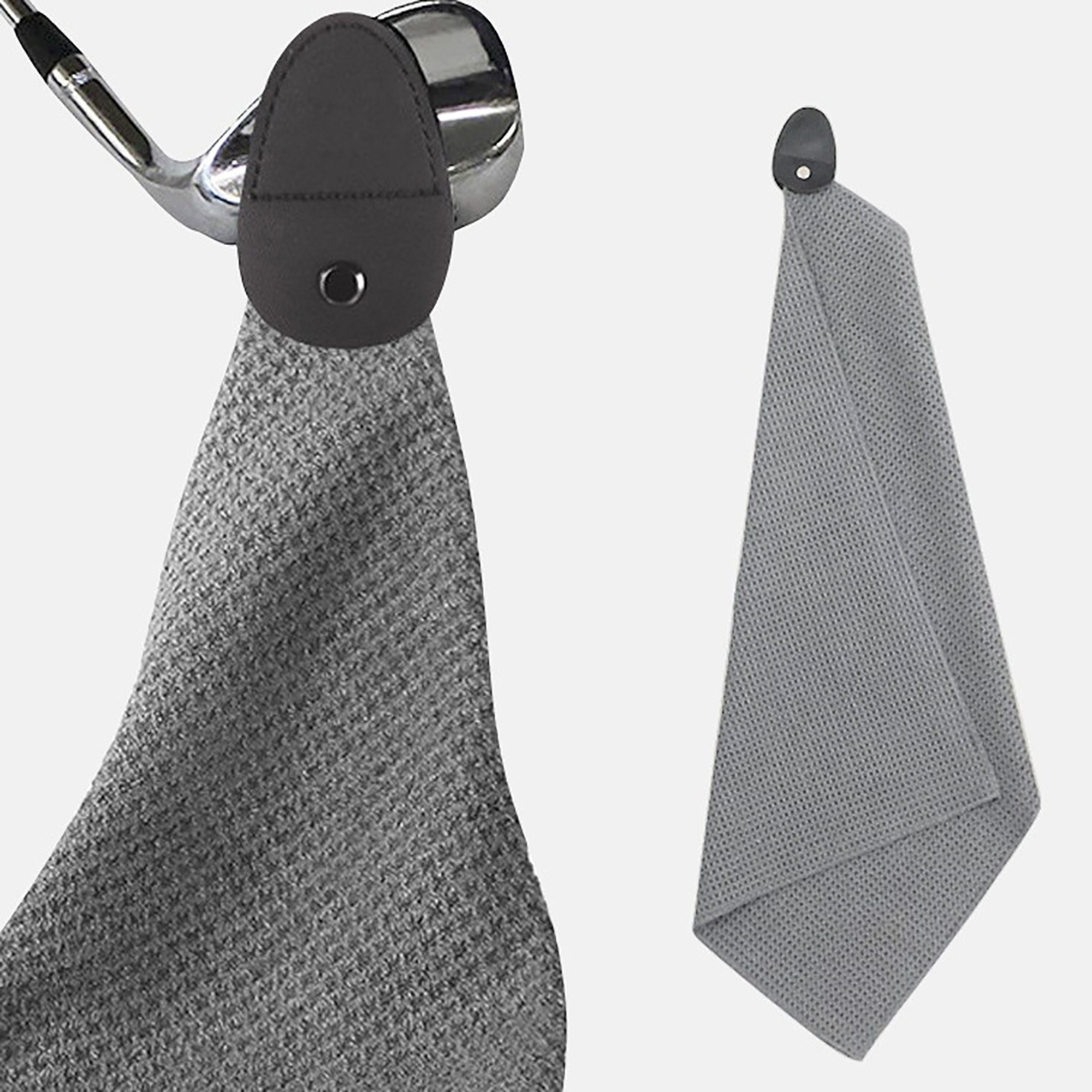 Magnetic Microfiber GolfTowel