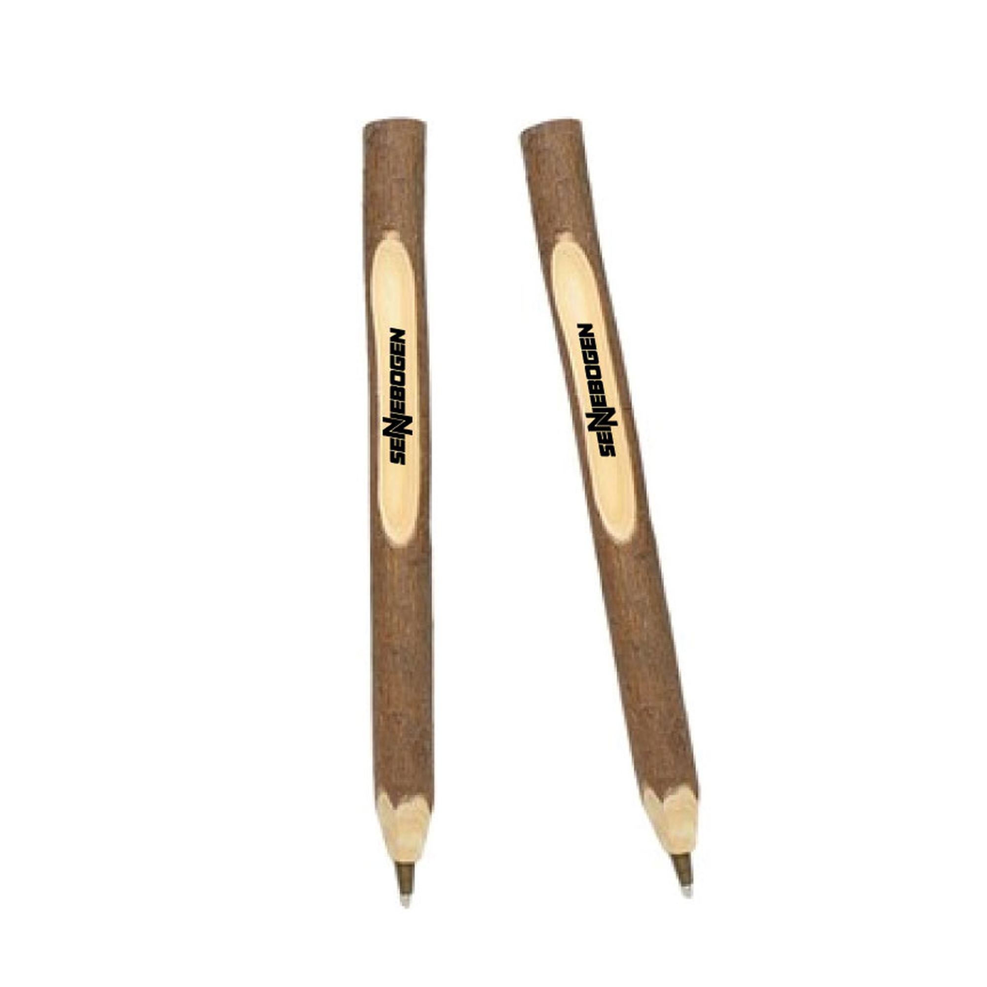 Wooden Ballpoint Pen