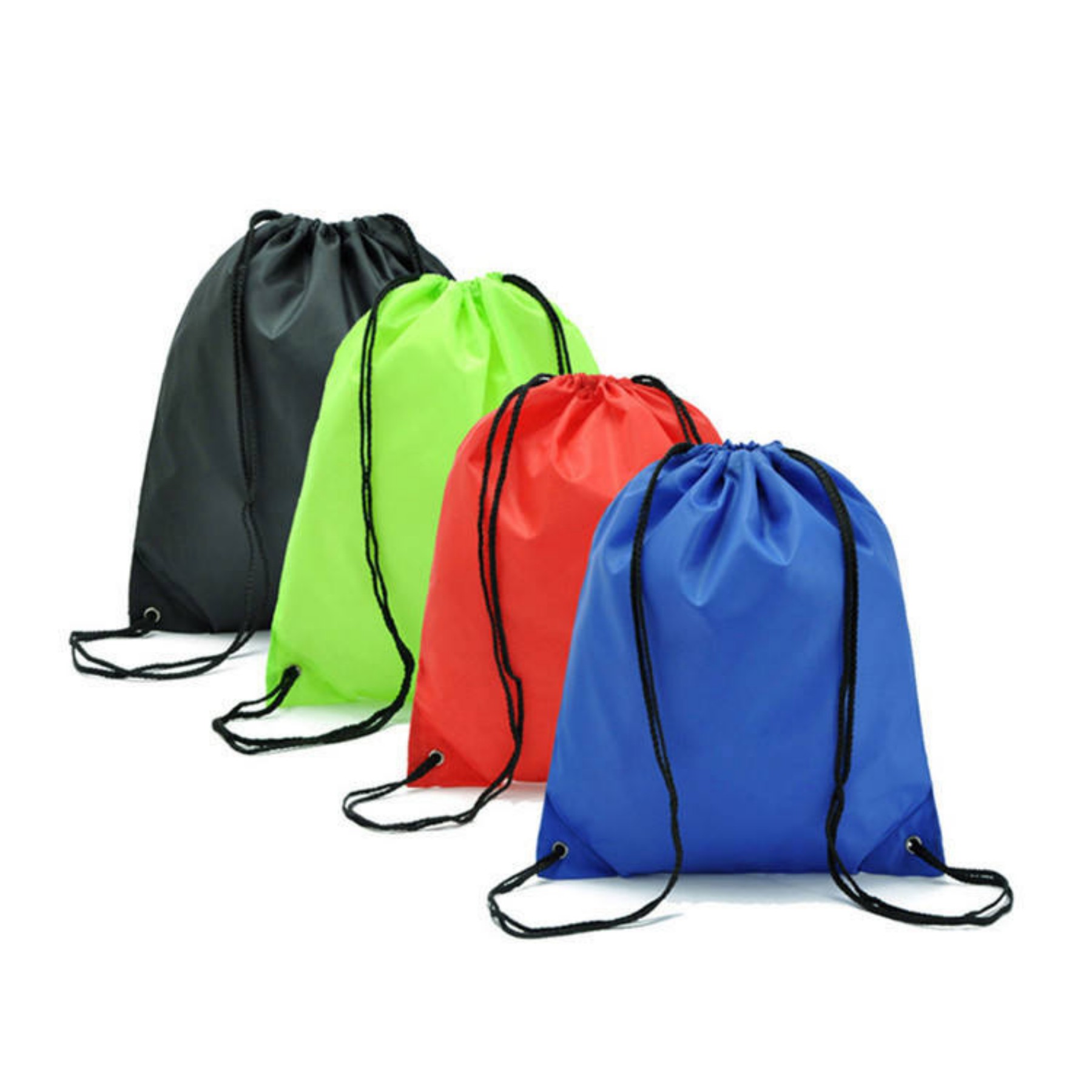 Drawstring Tote Bag,Sports Backpack,drawstring bag view 2