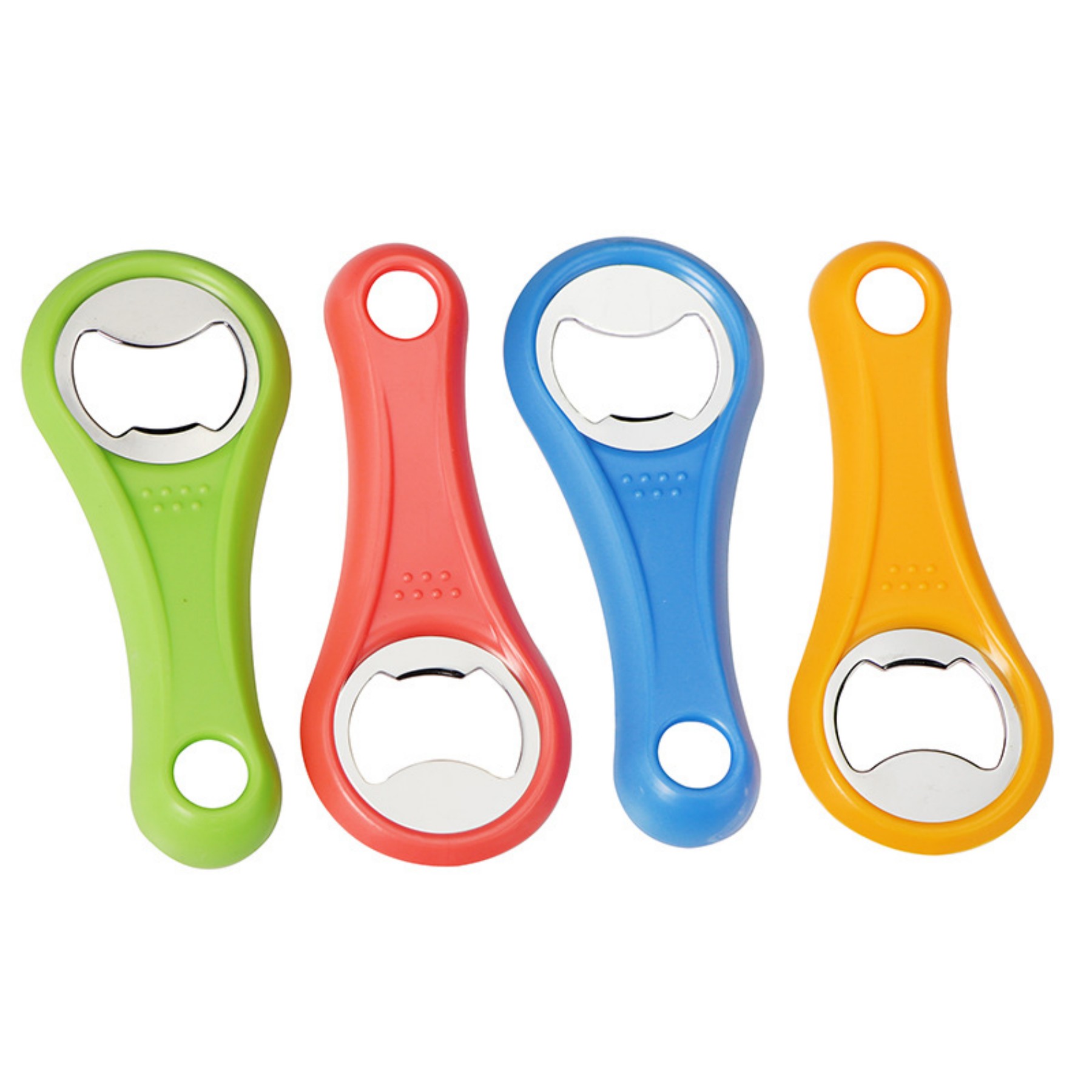 Stainless Steel Utensil Multifunctional Portable Soda Tool Wholesale Beer Opener view 2