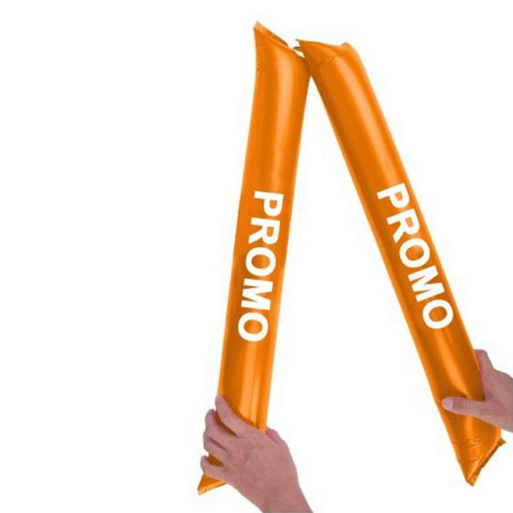 Inflatable Cheering Bam Thunder Stick Party Wedding Noisemaker view 2
